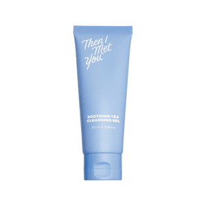 Soothing Tea Cleansing Gel