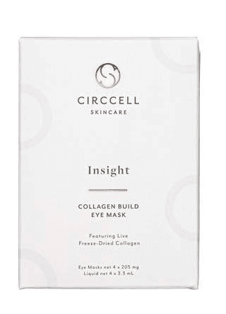 Insight Collagen Eye Treatment Masks