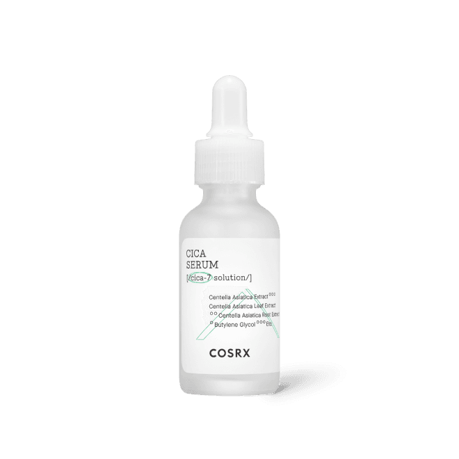 Pure Fit Cica Serum