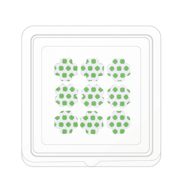 Retinol Cica Overnight Patches