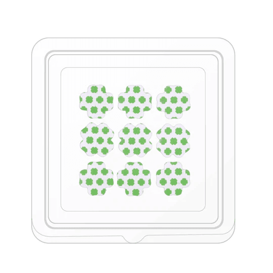 Retinol Cica Overnight Patches