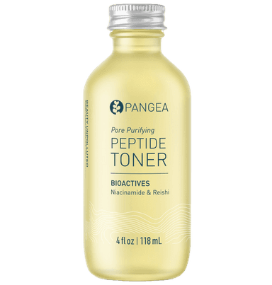 Pore Purifying Peptide Toner
