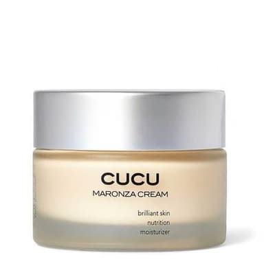 Cucu Black Truffle Cream