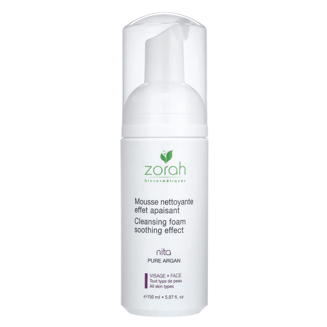 Nita Cleansing Foam