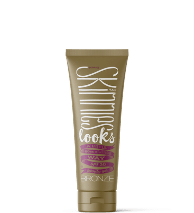 SPF30 Tinted Bronze