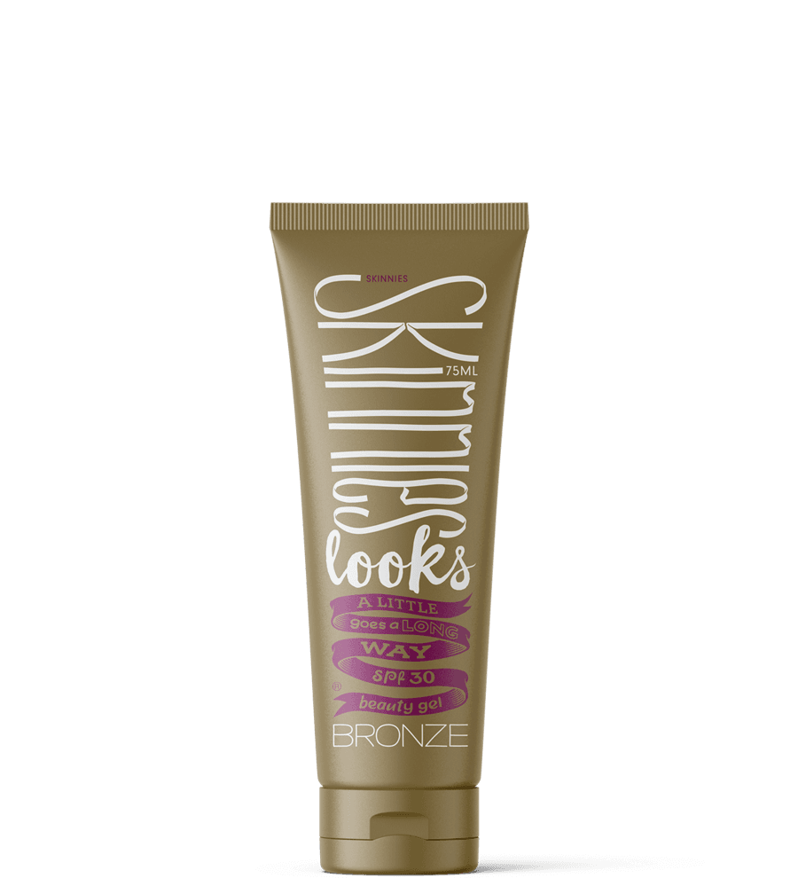 SPF30 Tinted Bronze