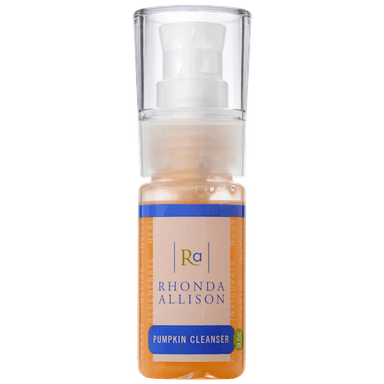 Pumpkin Cleanser
