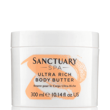 Ultra Rich Body Butter