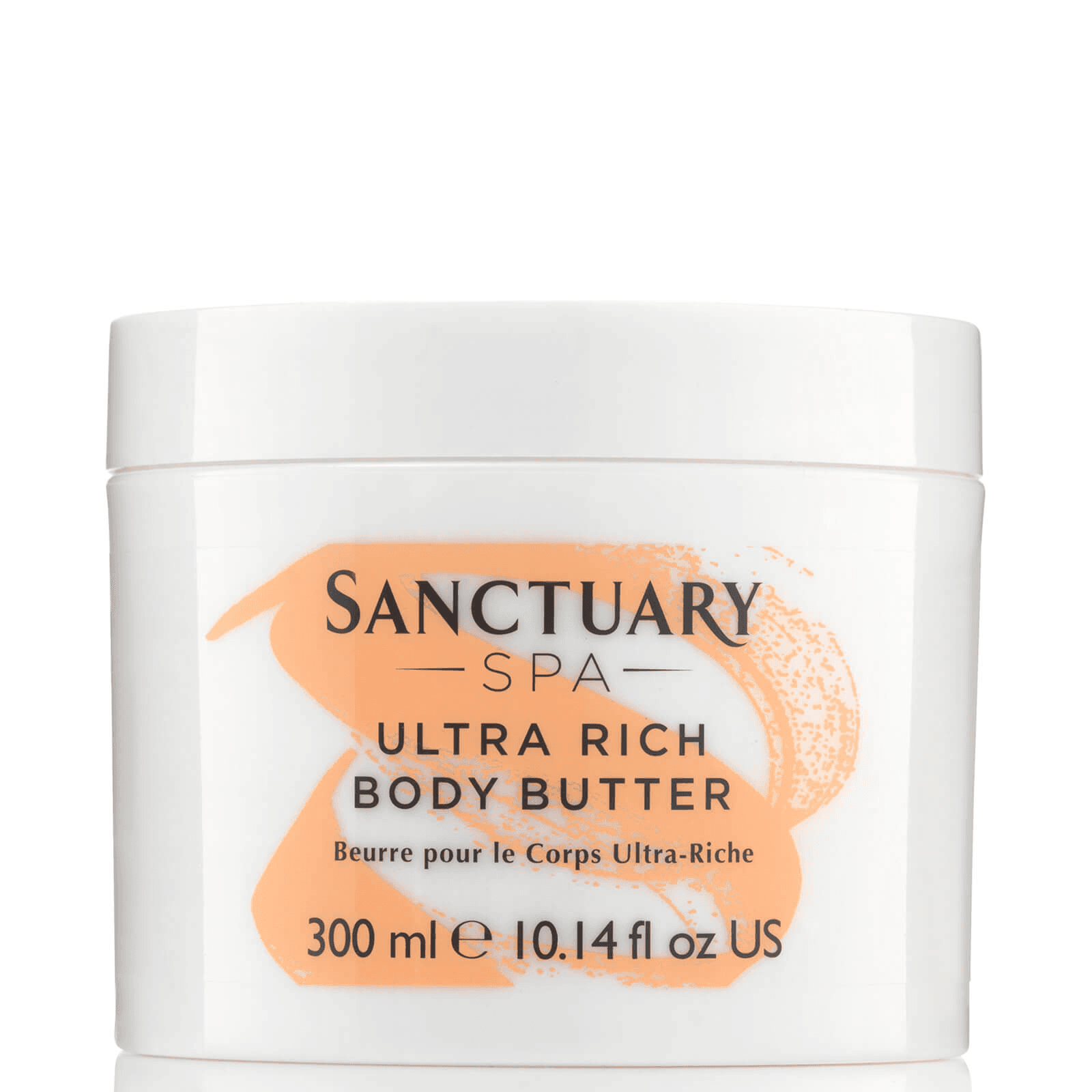 Ultra Rich Body Butter