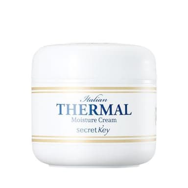 Italian Thermal Moisture Cream