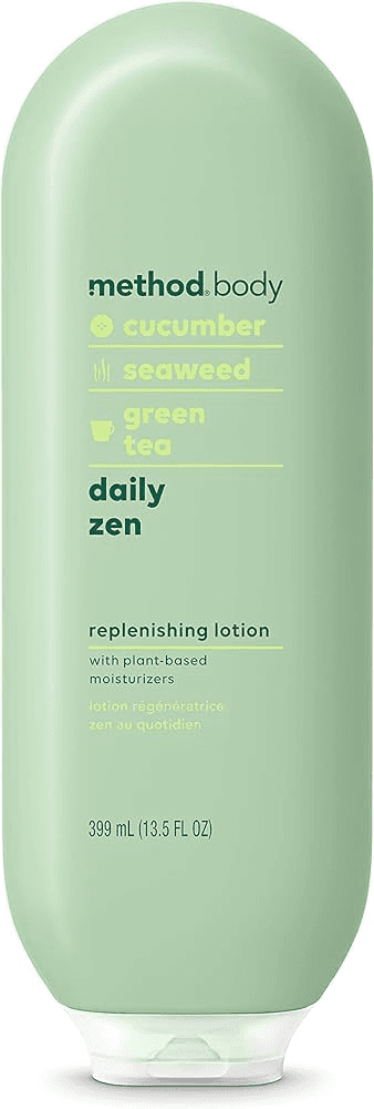 Daily Zen Body Lotion