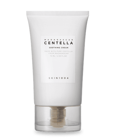 Centella Soothing Cream