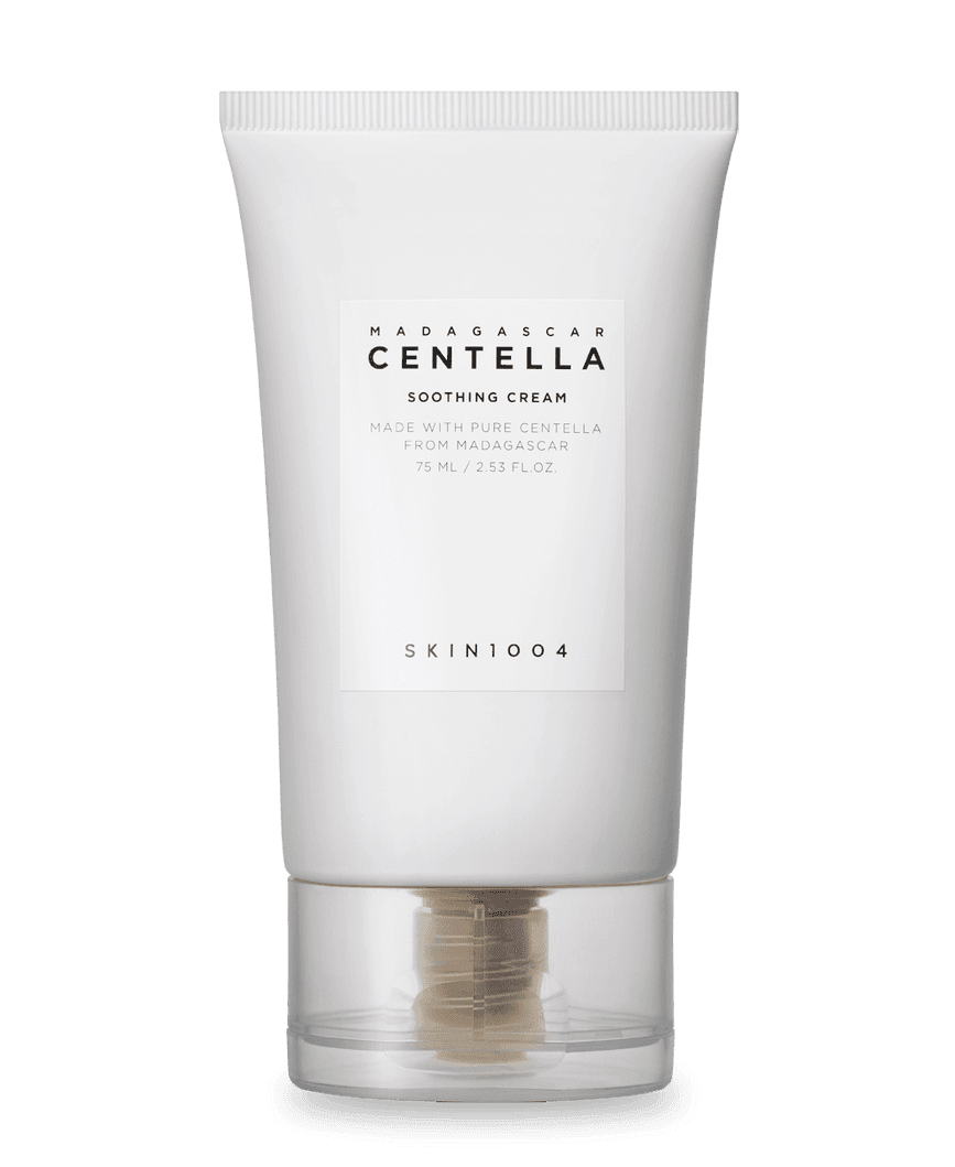 Centella Soothing Cream