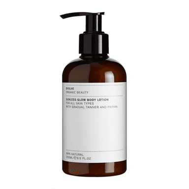 Sunless Glow Body Lotion