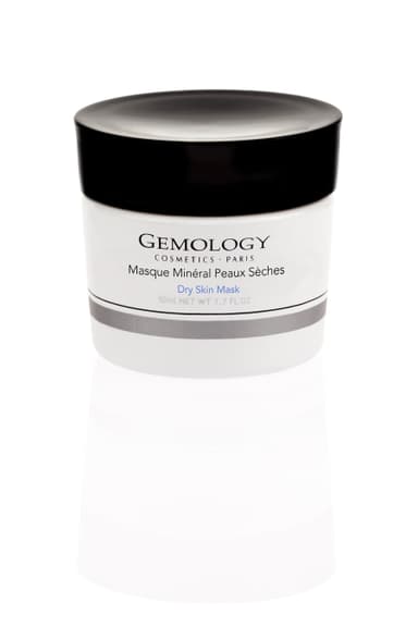 Dry Skin Mask