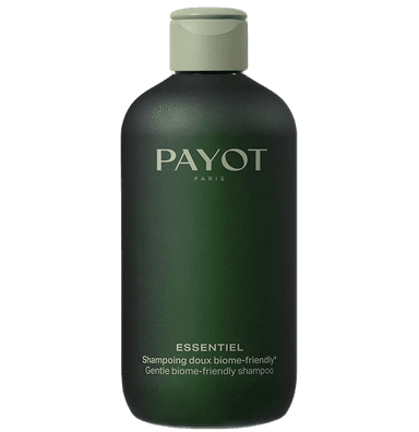 Cleansing & Microbiome-Friendly Shampoo