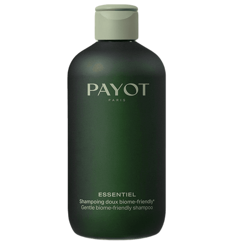Cleansing & Microbiome-Friendly Shampoo
