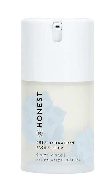 Deep Hydration Face Cream