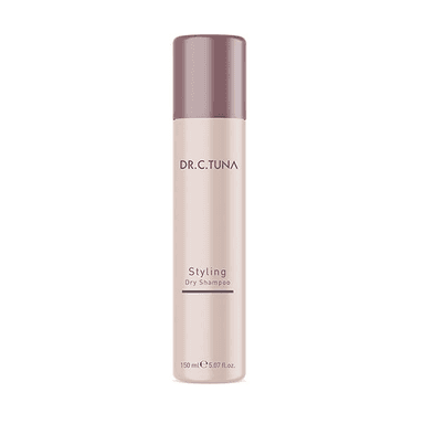 Dr. C. Tuna Styling Dry Shampoo