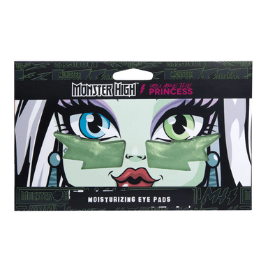 Monster High Paches para Ojos Frankie Stein