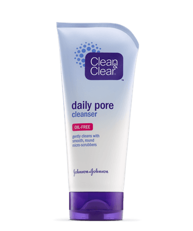 Daily Pore Cleanser
