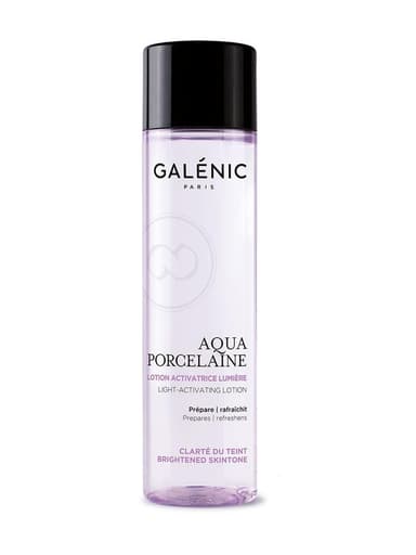 Aqua Porcelaine Light Activating Lotion