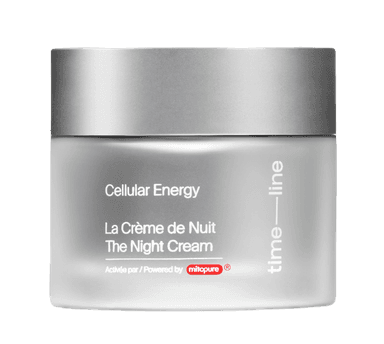 The Night Cream