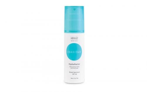 Hydrafactor® Broad Spectrum SPF 30