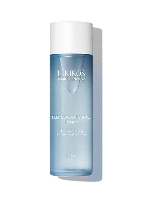 Deep Sea Waterfall Toner
