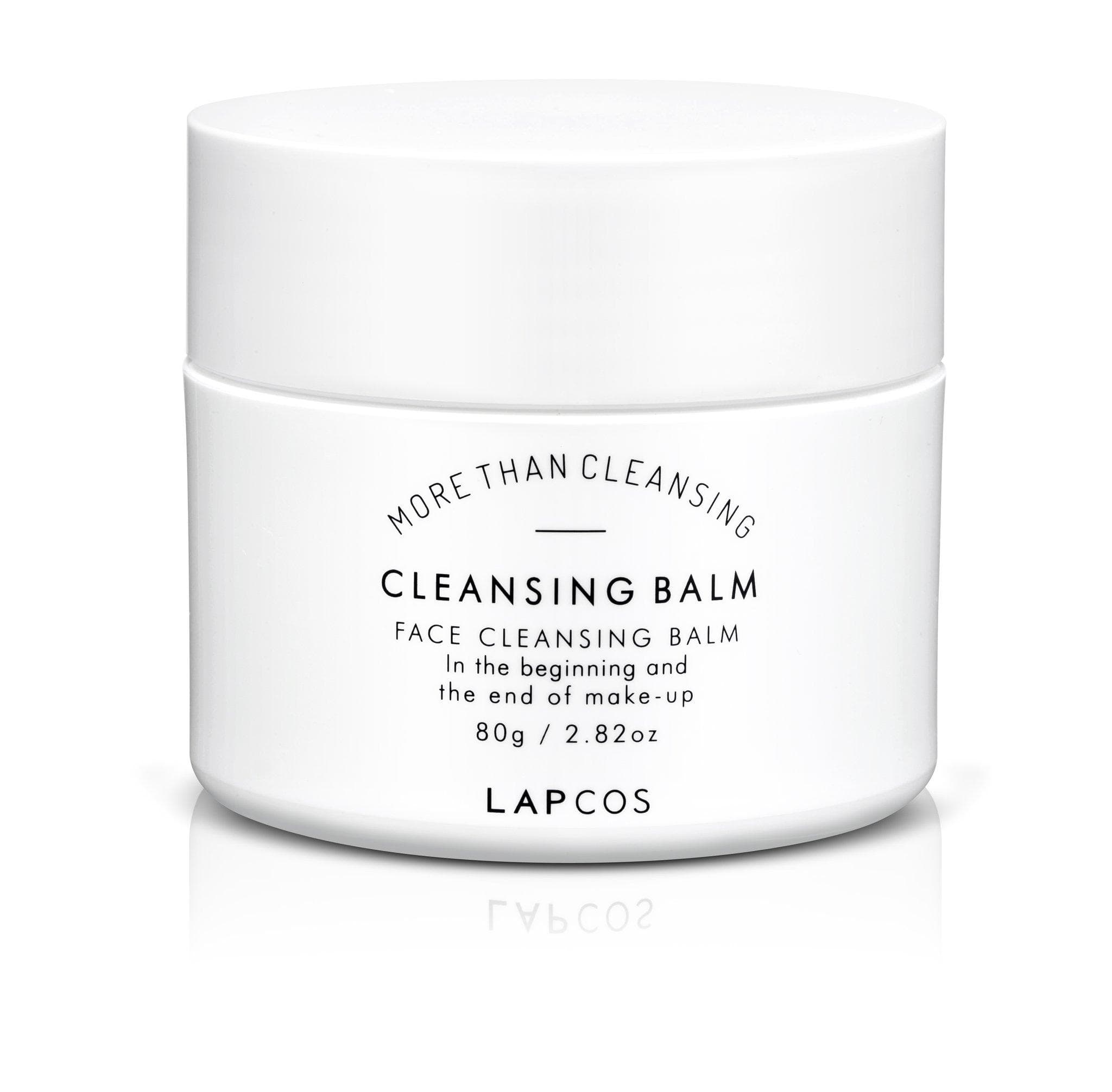 More Than Cleansing Balm