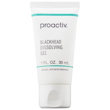 Blackhead Dissolving Gel
