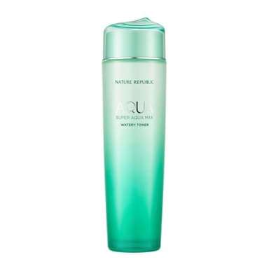 Super Aqua Max Watery Toner