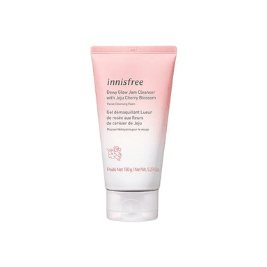 Dewy Glow Jam Cleanser