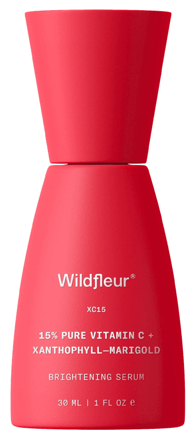 XC15 15% Pure Vitamin C + Xanthophyll - Marigold Brightening Serum