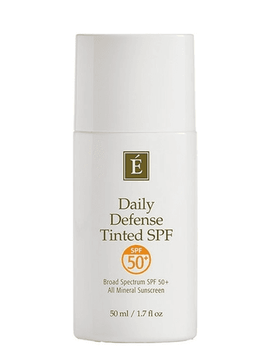 Daily Defense Tinted SPF