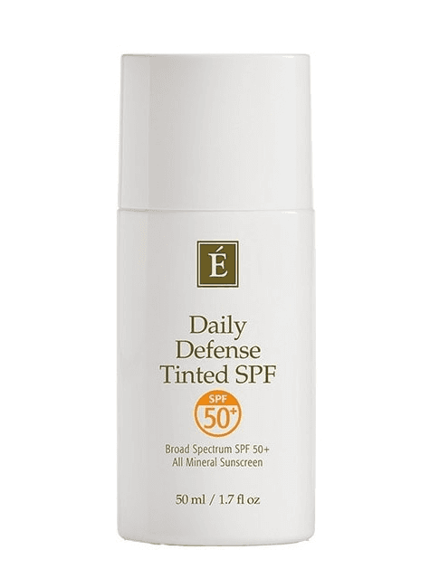 Daily Defense Tinted SPF