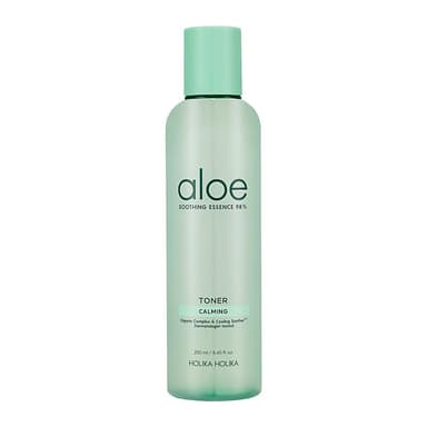 Aloe Soothing Essence 98% Toner