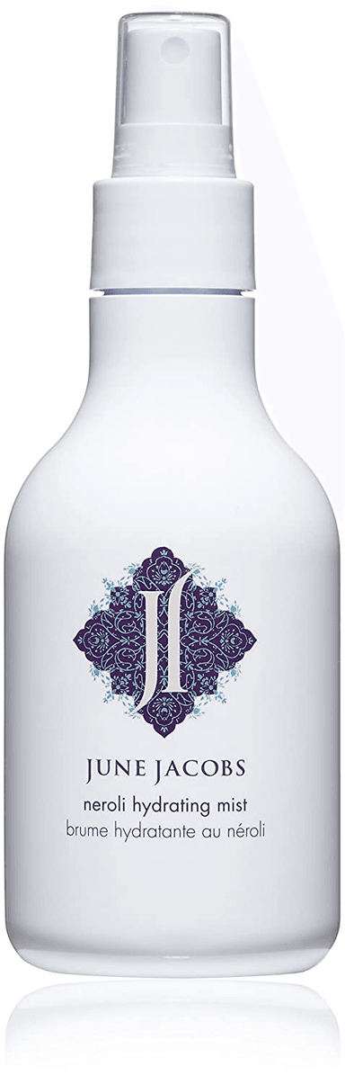 Neroli Hydrating Mist