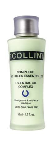 Essential Oil Complex