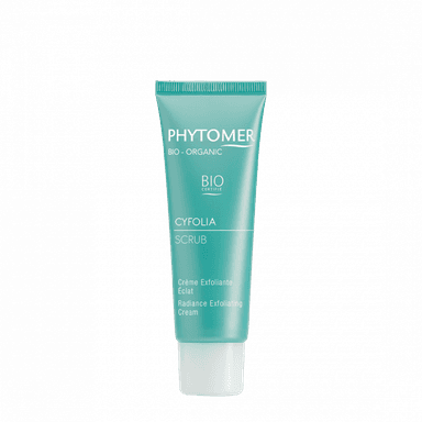 Cyfolia Radiance Exfoliating Cream