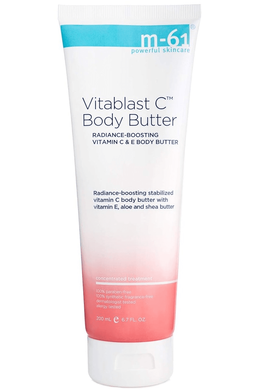 Vitablast C® Body Butter