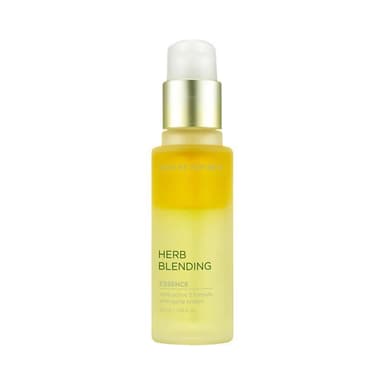 Herb Blending Essence