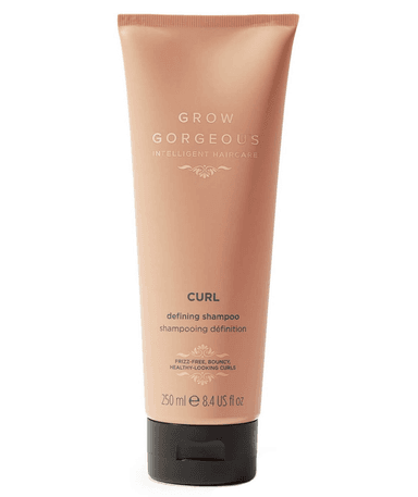 Curl Defining Conditioner