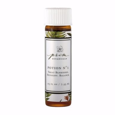 Potion N°1 Prim Botanicals