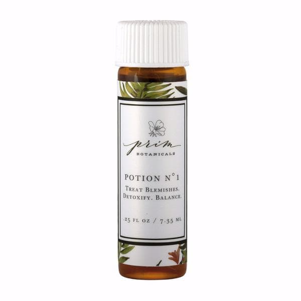 Potion N°1 Prim Botanicals