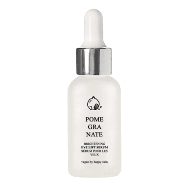 Pomegranate Brightening Eye Lift Serum