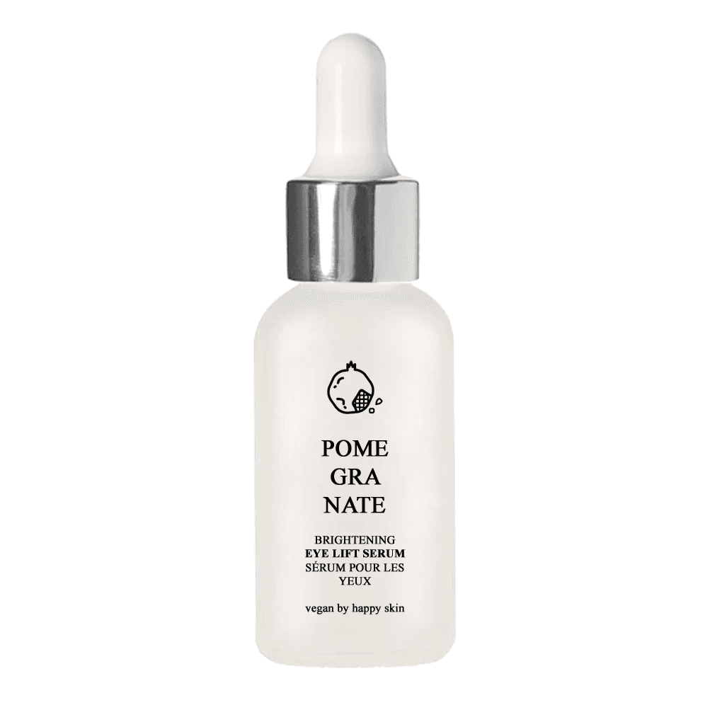Pomegranate Brightening Eye Lift Serum