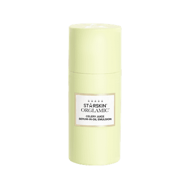 Orglamic™ Celery Juice Serum-in-oil Emulsion 