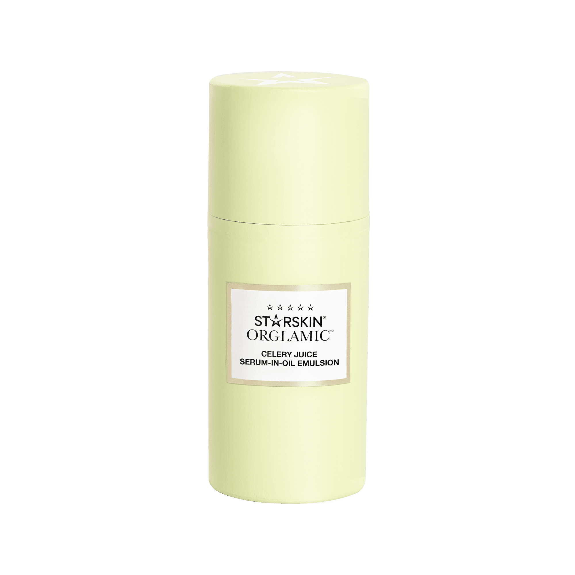 Orglamic™ Celery Juice Serum-in-oil Emulsion 