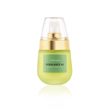 Rebalance Me - Aloe Vera Moisturizing Ampoule